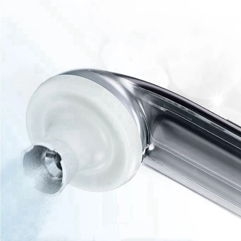 4Pcs High Quality Nozzle For Philips Sonicare Airfloss HX8331 HX8332 HX8340 HX8341 HX8381 HX8401 Oral Irrigator Nozzle