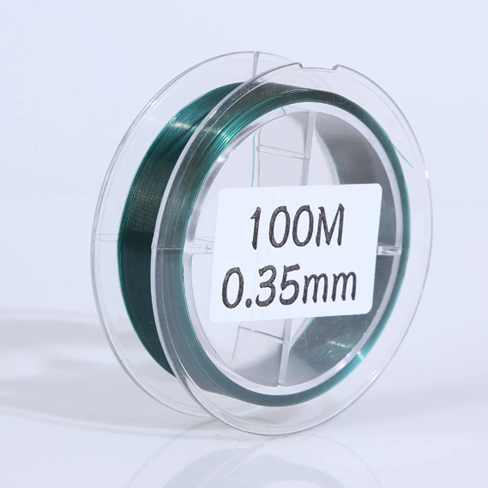 Strong Tensile ddmysmile Fishing Super Line Waterproof And Wear 100M Fishing Tackle Angling Tool Xr-Hot Smile