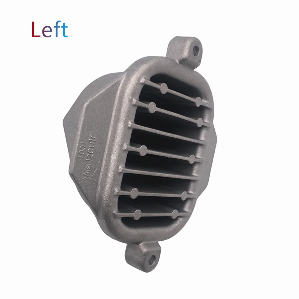 New Right & Left 8U0941475B DRL Daylight modules 8U LED Control new Unit 8U0941475C Headlight Controller 2025 For 2015-2018 AUD I Q3