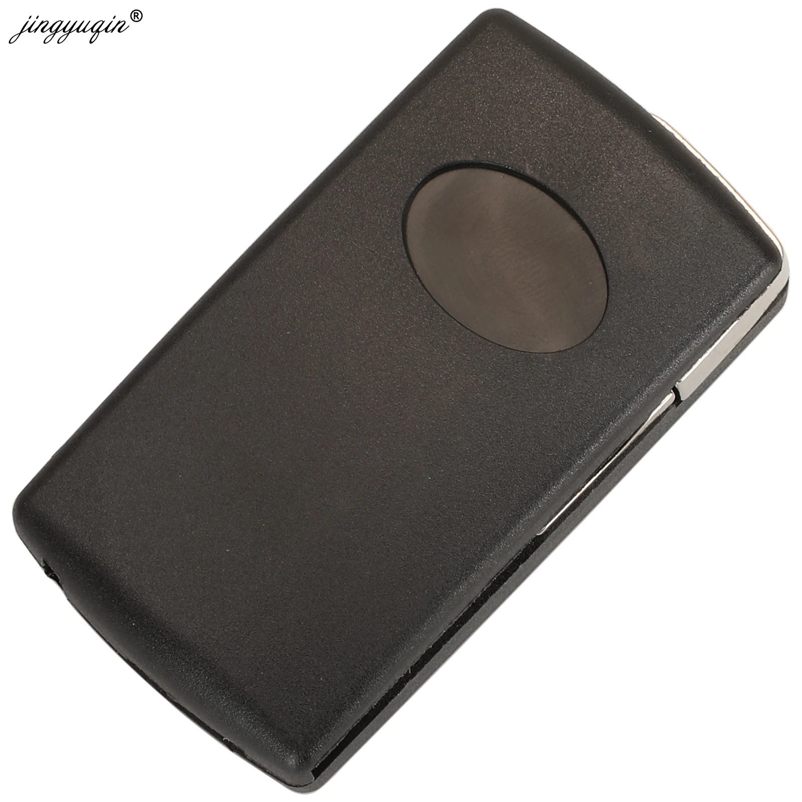 ID48 jingyuqin Flip 434Mhz Remote Key for Great Wall Haval Hover H3 H5 3 Buttons Original Factory Keys Fob smile