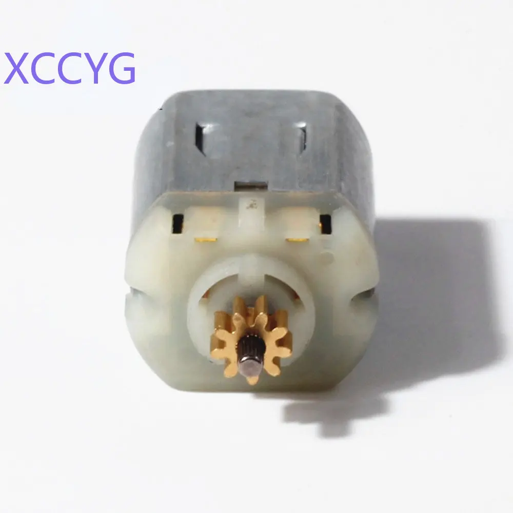 XCCYG Car Centre Door Lock Actuator Motor For VOLVO S60 S90 S40 S80 XC60 XC90 C30 XC40 XC70 Land Rover Mazda Auto Parts
