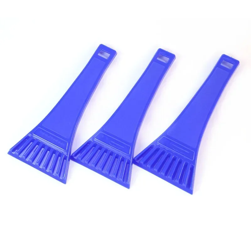 Car Snow Shovel Ice Scraper Cleaning Tool for Vehicle Windshield Auto Snow Remover Cleaner Winter Car Accessories Removal
