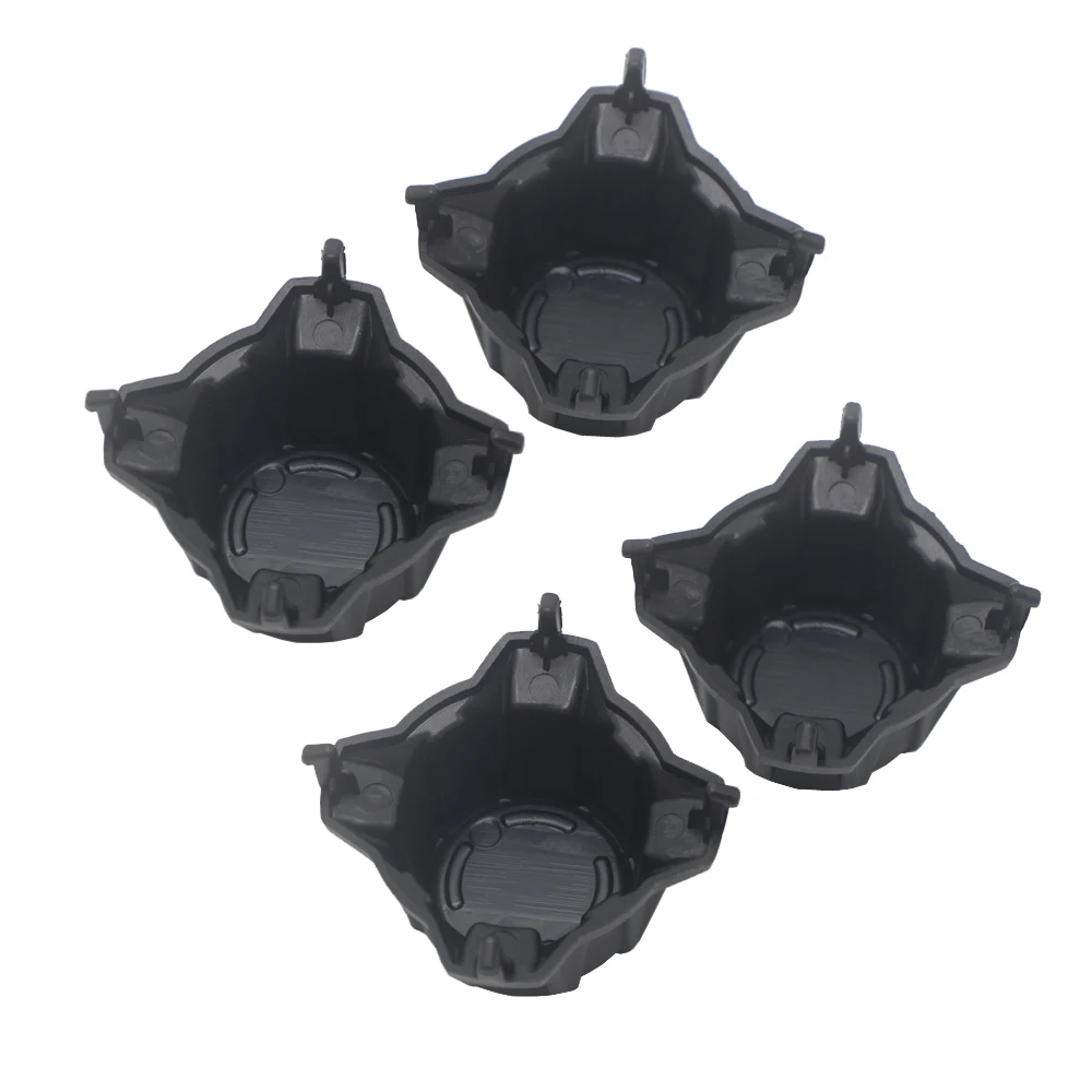 2017-2021 Wheel Rim Hub Center Caps Trim Covers For CAN AM MAVERICK X3 900 HO Max R 4x4 DS XMR XRC Turbo DPS 2020 2019 2018
