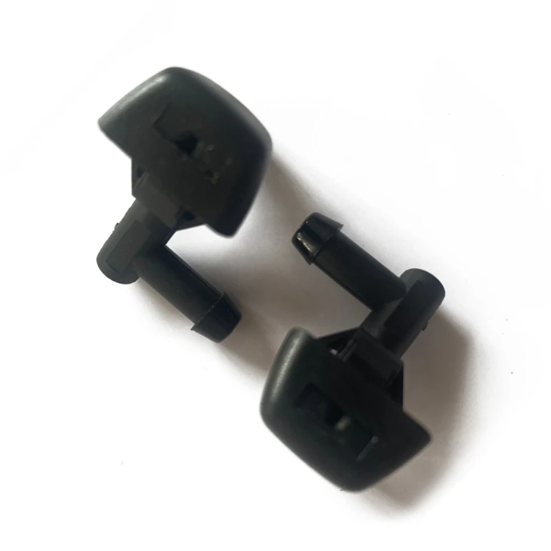 Pcs Wiper 2 ddmysmile Windshield Water Spray Jet Washer Nozzles 30655605 For S60 V70 Xc70 Smile