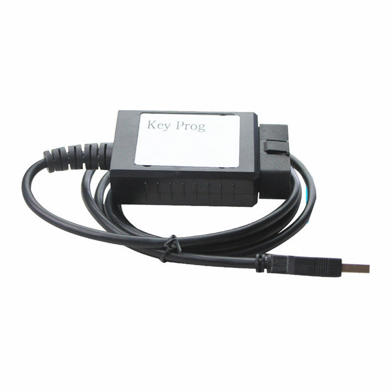 OBD2 Diagnostic Tools FNR Key Prog 4 in 1 Key Prog For Nissan/For F-o-rd/For Renault FNR Key Programmer FNR 4 IN 1 USB Dongle
