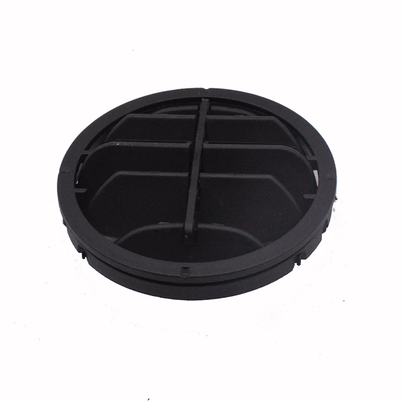New Air Conditioning Outlet Vent Shutters Instrument Desk Sliding Folding For VW Tiguan 5N 1 Rline 2015 2010 2012 2013 2014 2016