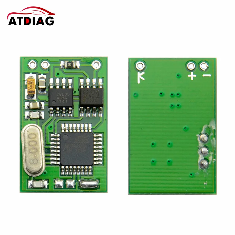 2-20pcs for EWS new IMMO Auto EWS2 EWS3.2 Emulator for E34 2025 E36 E38 E39 E46 Auto EWS IMMO Immobilizer