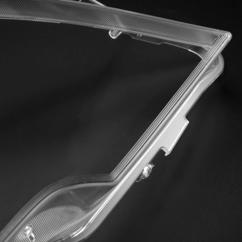 For Mercedes Benz Viano Vito W639 2012 2013 2014 2015 Car Products Replace A Transparent PC Lights Shell Headlights Lenses