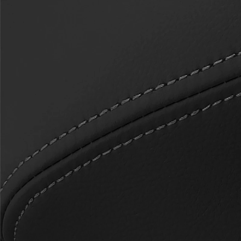 new Car Shift Cover Soft PU Leather Auto Shifter 2025 Boot for Hummer H3 2005 2006 2007 2008 2009 2010 2011 Interior Accessories