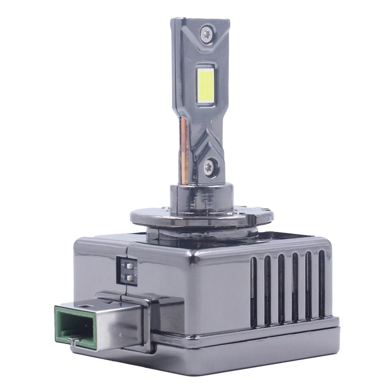 Headlight M13 D1s Led 90W 20000LM D1s D2s D3s D4s D5s D8s Turbo Led Lights D1s Led HeadLamp Bulb 6000k Canbus Plug and Play 12v smile