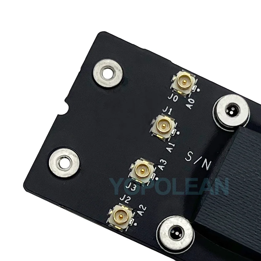 Original Wifi Airport Card BCM943602CDP For iMac 21.5" 27" A1418 A1419 A2115 A2116 Wifi Card with Bluetooth 2015 2017 2019 Year