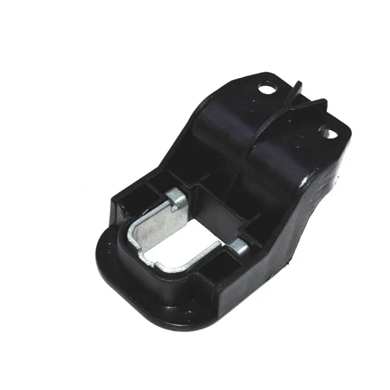 For BMW X5 E70 X6 E71 Headlight Repair Kit Tab Mounting Bracket 2006-2013 3.0L 4.4L 4.8L 63127195535 6312719553 Car Accessories