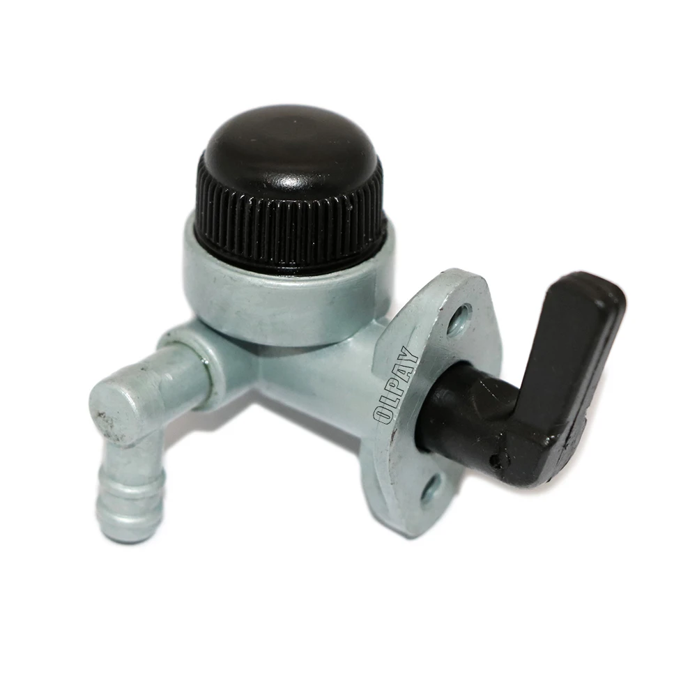 3H9-70311 Fuel Tap Cock Switch for Tohatsu Boat Engine 4 Stroke 4HP 5HP 6HP 3H9-70311-0 Mercury 22-878387