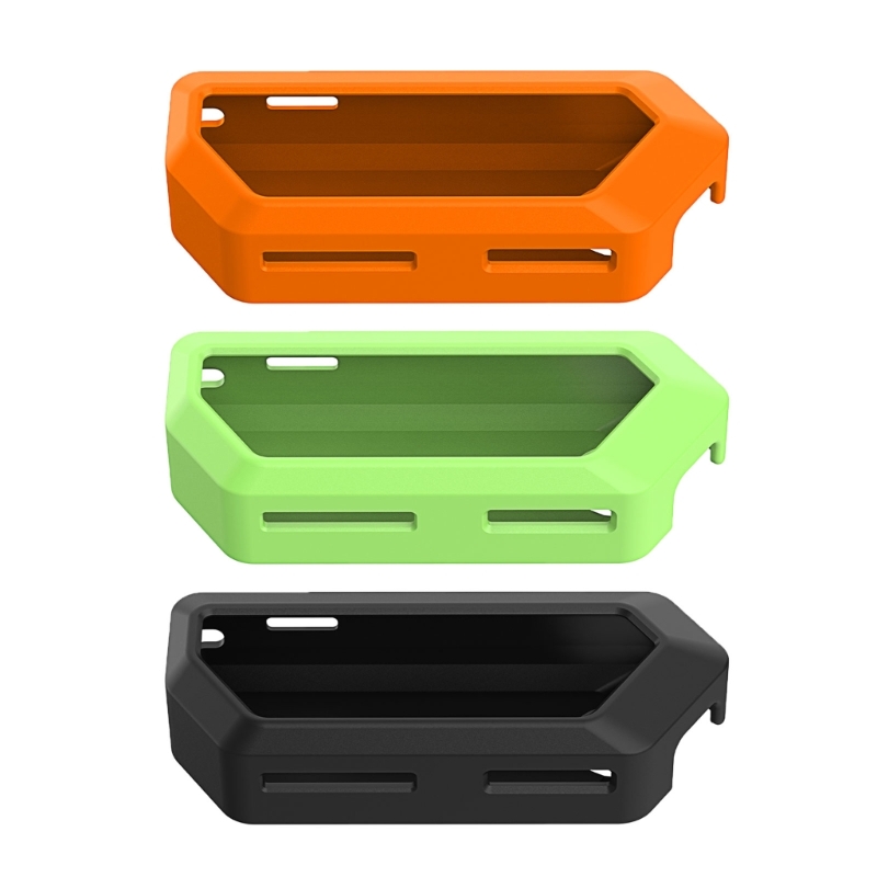 Suitable for Flipper Zero Game Console Cover Shockproof Anti-scratch Case Protect Sleeve Washable Housing Dustproof Shell