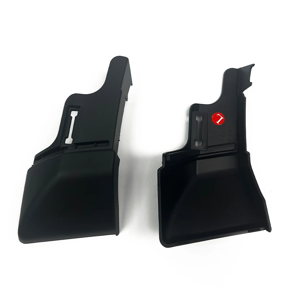 Front Car Car Rear Wheel Arch Moulding End Cap Fit For Land Rover Discovery 3 Discovery 4 Right/Left Auto accessories smile
