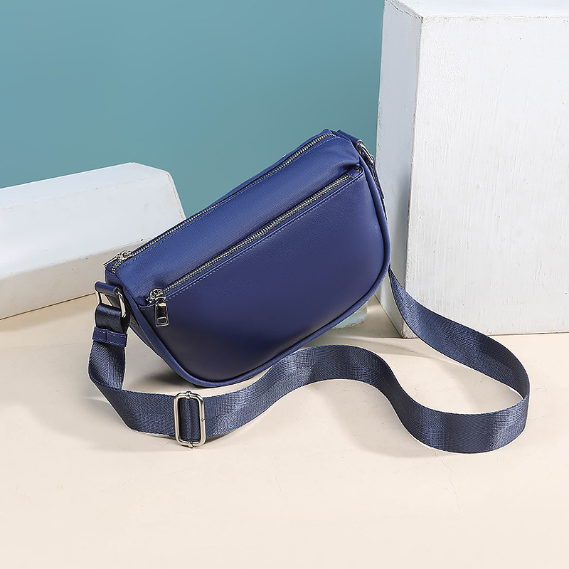 2024 New Casual Women's Large Capacity Single Shoulder Crossbody Bag free shipping