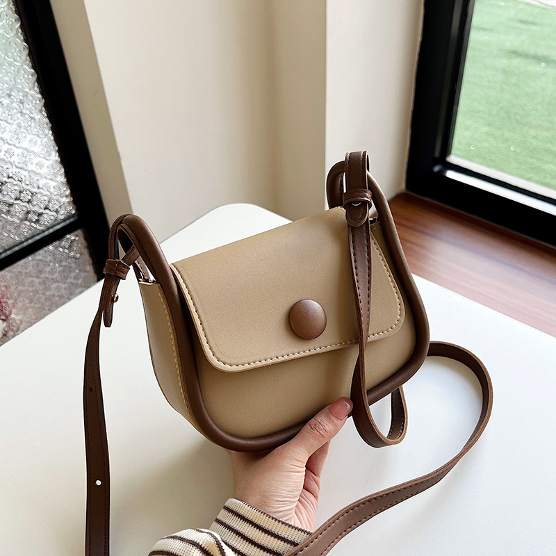 2025 Designer casual 3 2024 new fashionable small square high-end and niche, simple shoulder bag, women's crossbody bag niche, ,