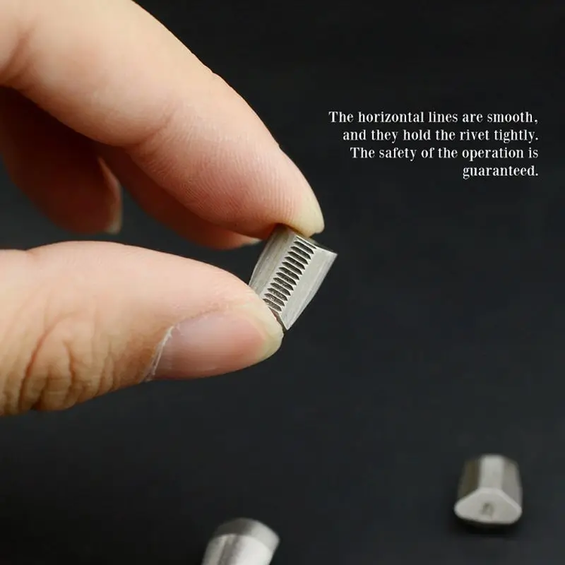 Claws 3Pcs For Special ddmysmile Pneumatic Air Hydraulic Rivet Gun Riveter Nut Riveti Smile