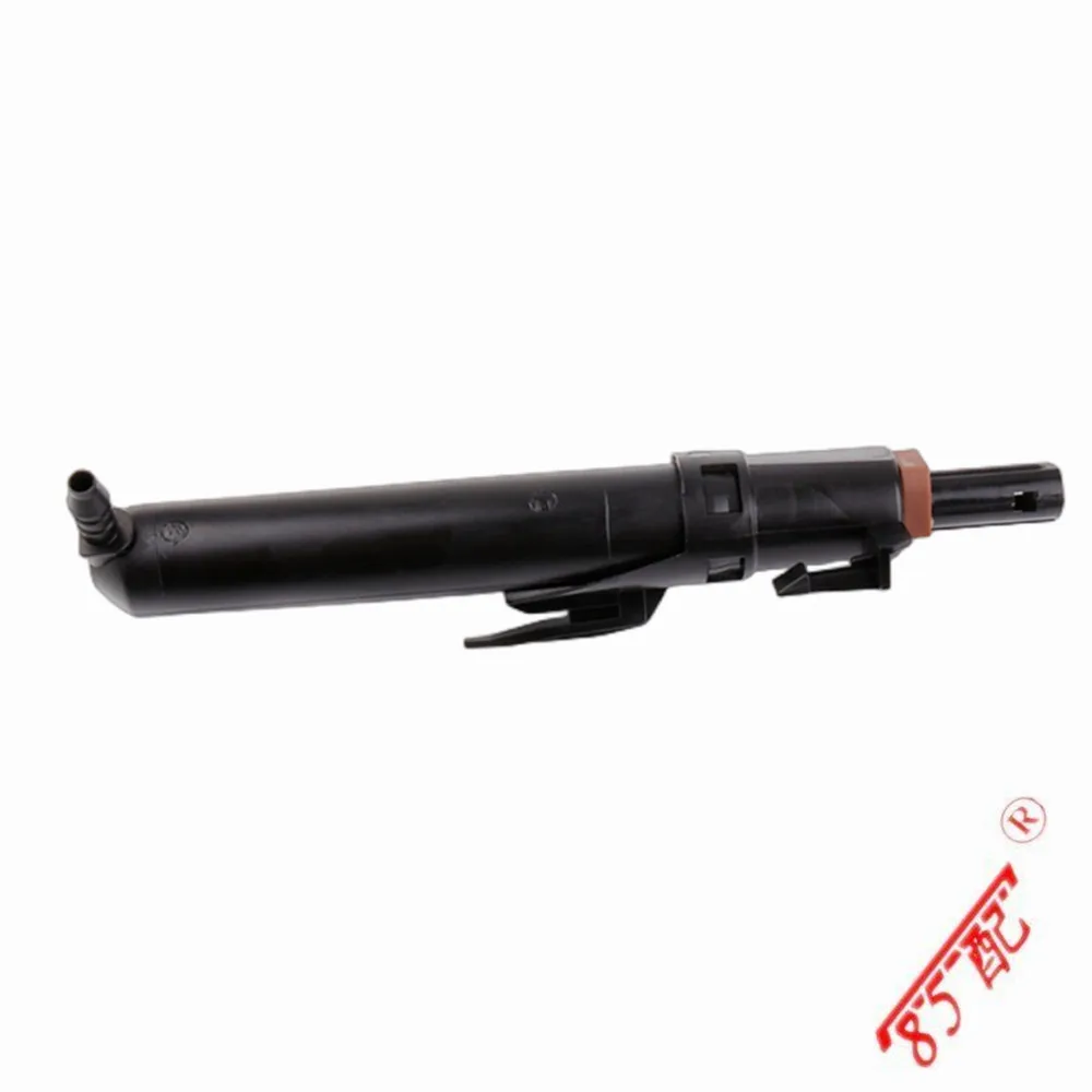 Headlight Washer Spray Nozzle Bracket Telescopic Pump 6438P1 For Peugeot 307/207/607 For Citroen C4/C5 Triumph Headlight Washing