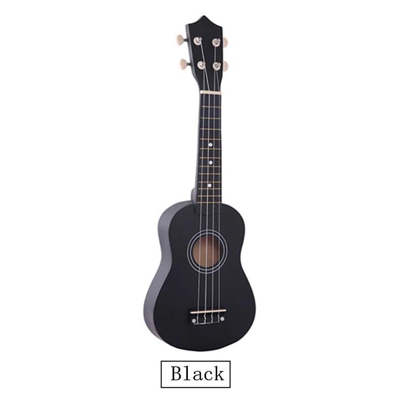 Professional 21 IRIN Mini Inch ddmysmile Ukelele Basswood 4 String Rosewood Fingerboard Pure Tone Ukulele Uke Musical Instrument Kids Gift Smile