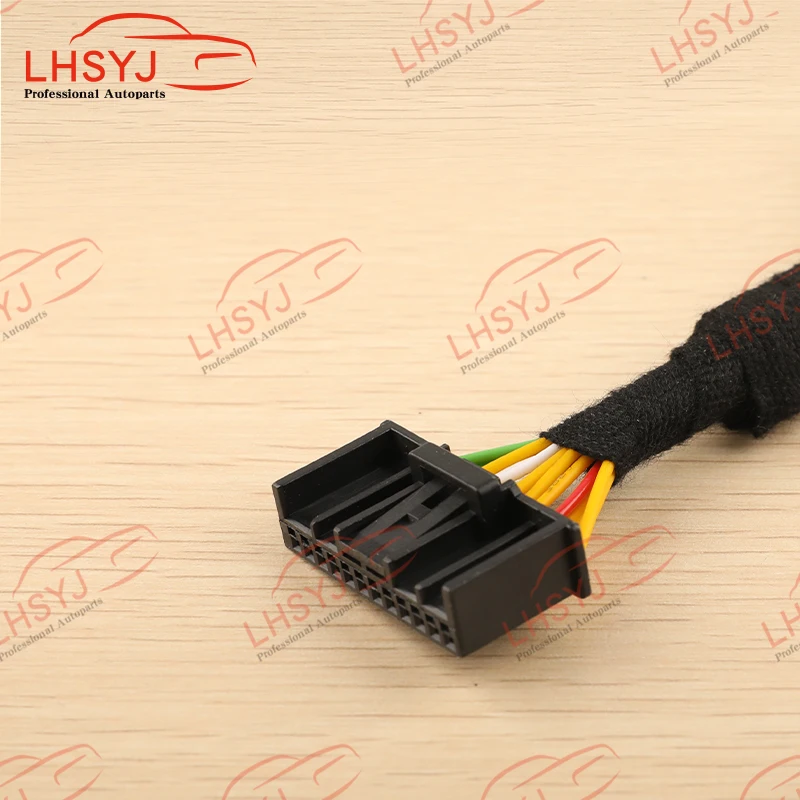 Automatic Stop Start Engine System Off 2025 Device new Control Sensor Plug Stop Canceller Memory Mode For VW Atlas Car Accessories
