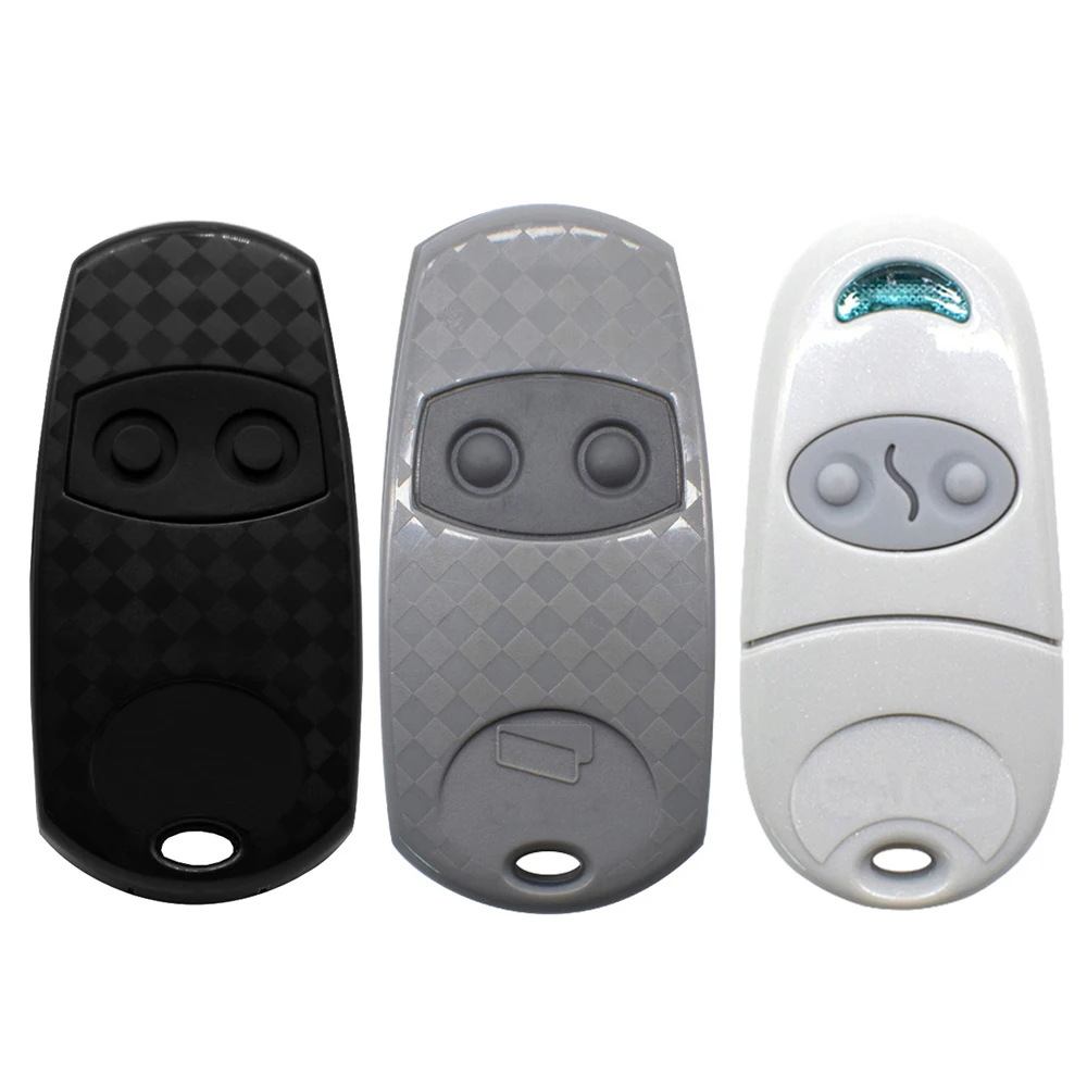 CAME TOP 432NA 433.92MHz Garage Door Remote 2025 Control 433MHz Fixed Code Duplicator Clone new TOP 432EV 432EE 434EV 434EE