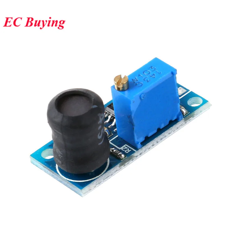 MC34063A MC34063 Positive Voltage Negative Voltage Module DC-DC 3.6v-36v Reverse Voltage Module
