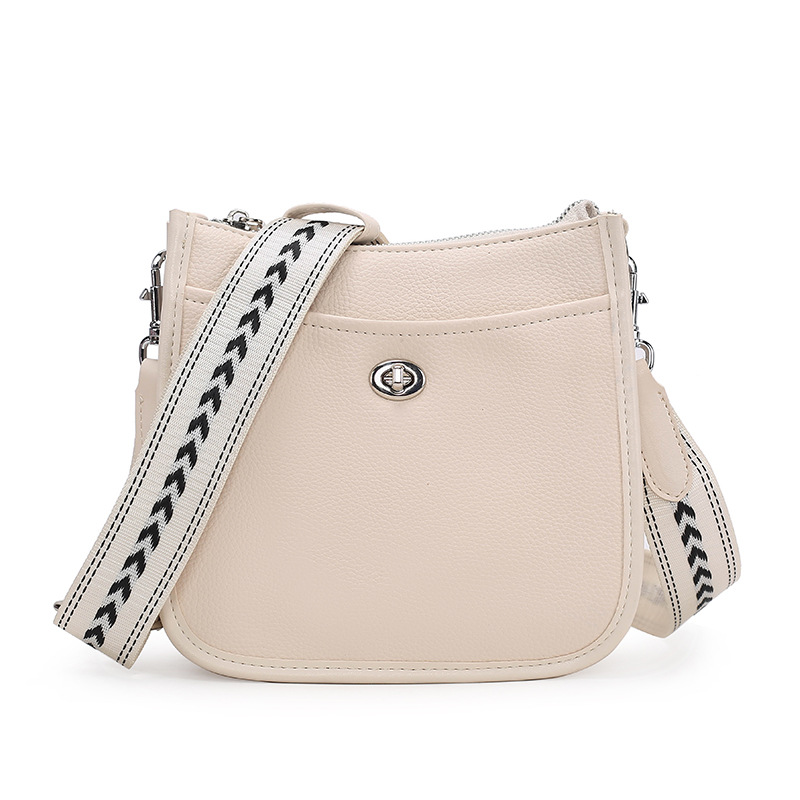 2025 Designer new 3 handbag 2024 women's shoulder crossbody bag free shipping