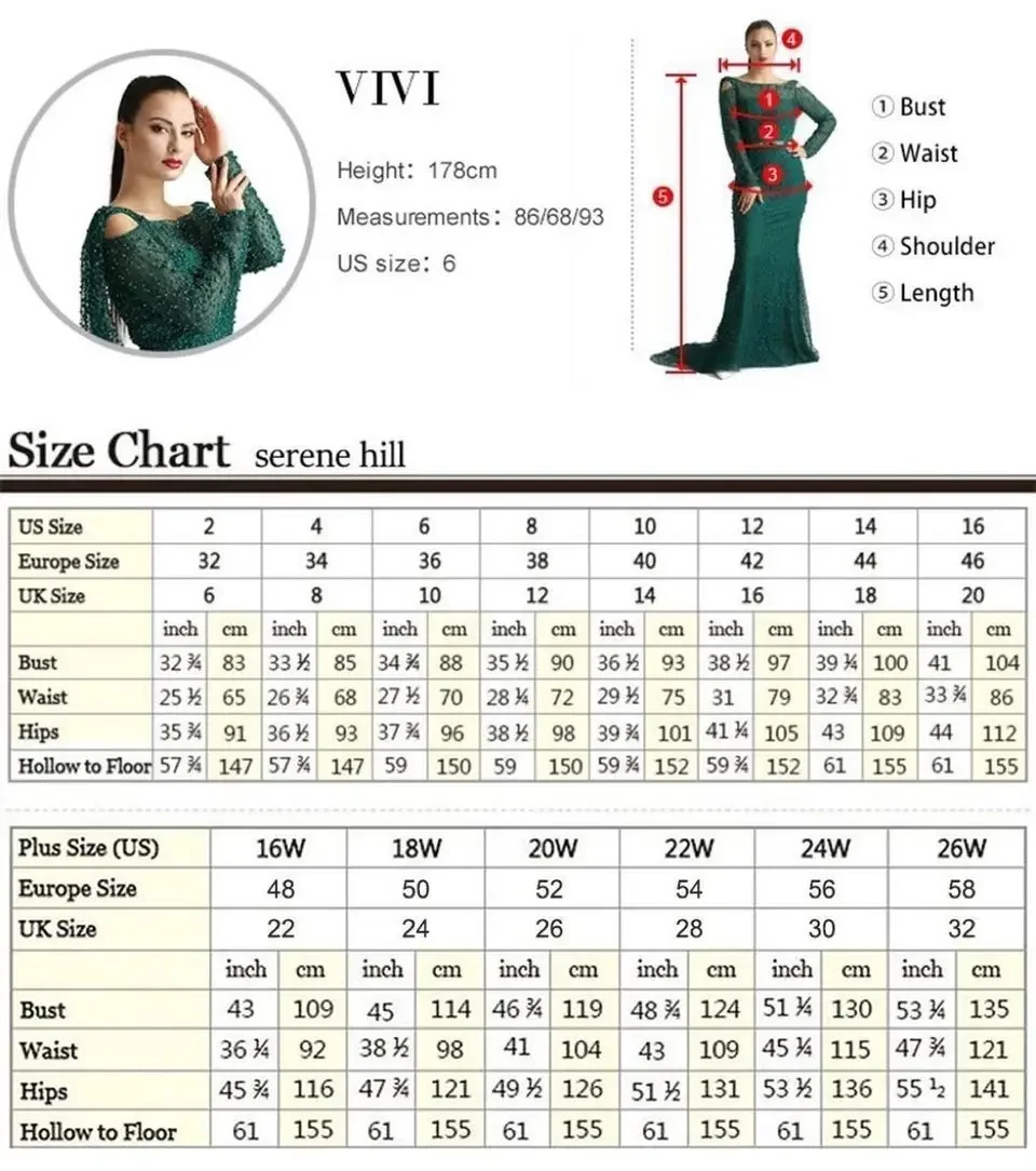 A-E Arabic Lilac Ankle Length Beaded Feather Evening Dresses Gowns For Women Party