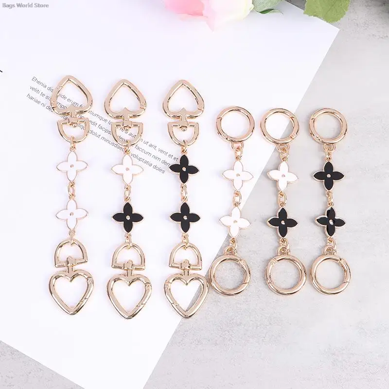 1pc Purse Strap Extender for Women Bag Chain Handbag Replacement Accessories