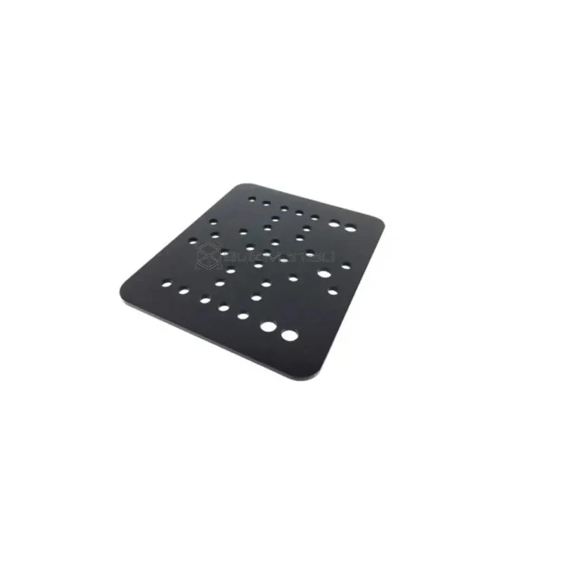 Openbuilds OpenRail Gantry Plate for 2020 2025 2040 new 2060 2080 V-slot Aluminum Profiles
