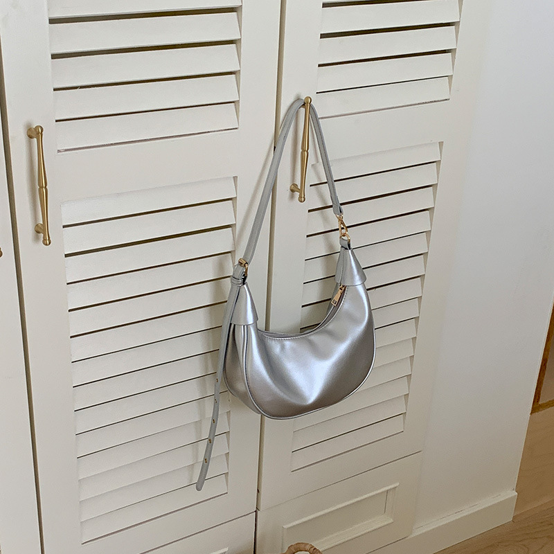 2025 Designer high-end 3 crossbody Bag niche design fashionable women's 2024 new shoulder bag free shipping