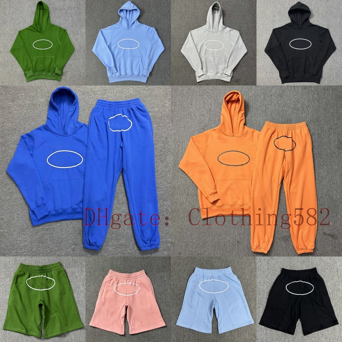 mens hoodie jumper hoodies designer camo hoodie pattern design 380g pure cotton fabric hoodie wholesale 2 pieces 5% off