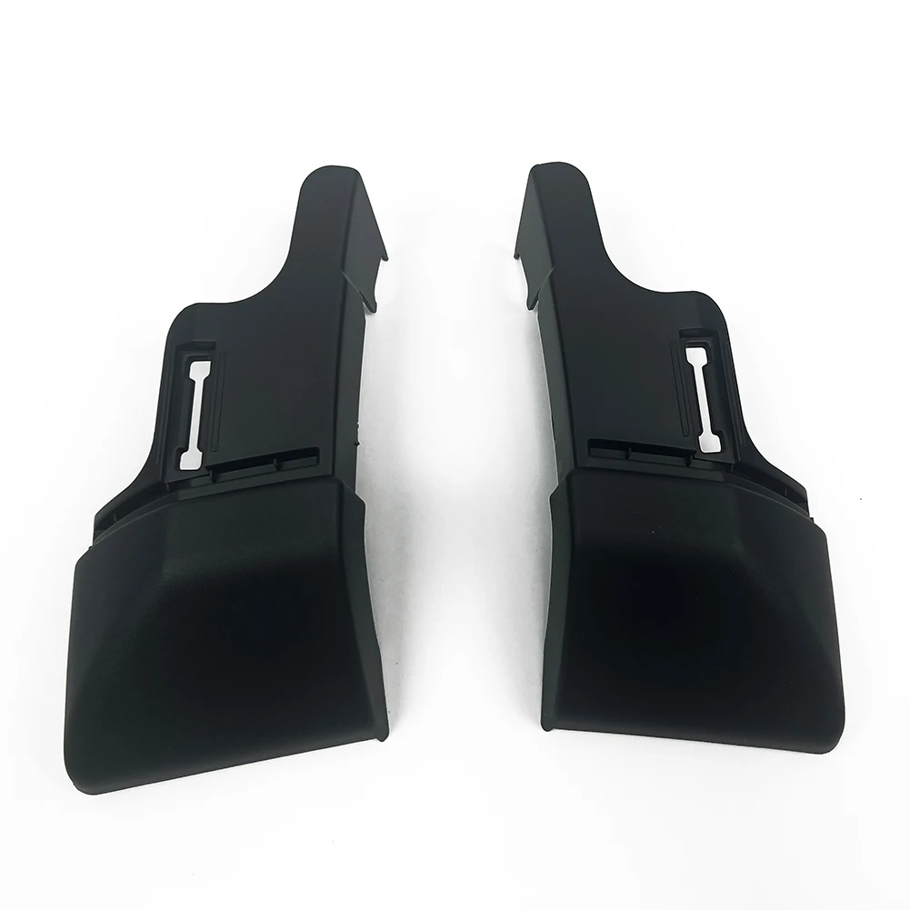 Front Car Car Rear Wheel Arch Moulding End Cap Fit For Land Rover Discovery 3 Discovery 4 Right/Left Auto accessories smile