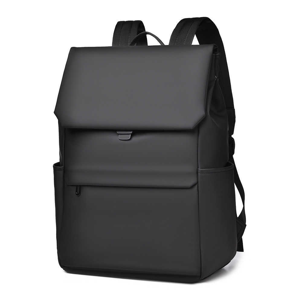 backpack for men trendy backpack korean version backpack male college student sports and leisure computer travel bag