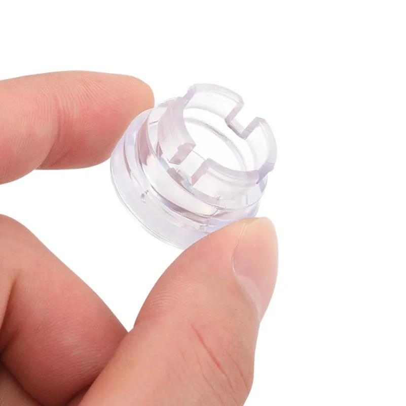 Protective Cigarette Car Lighters Plug Decorative Cover Charging Cigar Lighter Dust Plugs Covers Car Accessories smile