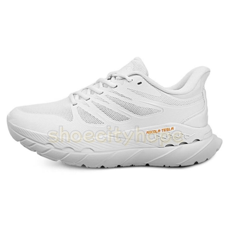 JNDO Whale Fly Running Shoes black white Red Blue Lilac Coral Pink Yellow orange sports shoes mens low designer sneakers womens platform Breathable tr