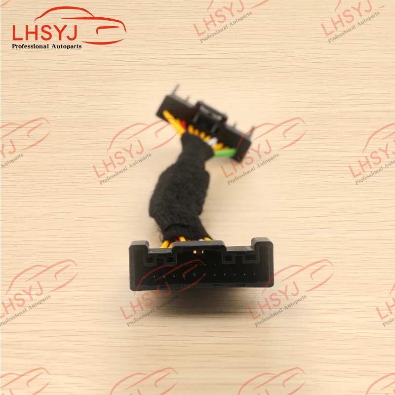 Automatic Stop Start Engine System Off 2025 Device new Control Sensor Plug Stop Canceller Memory Mode For VW Atlas Car Accessories