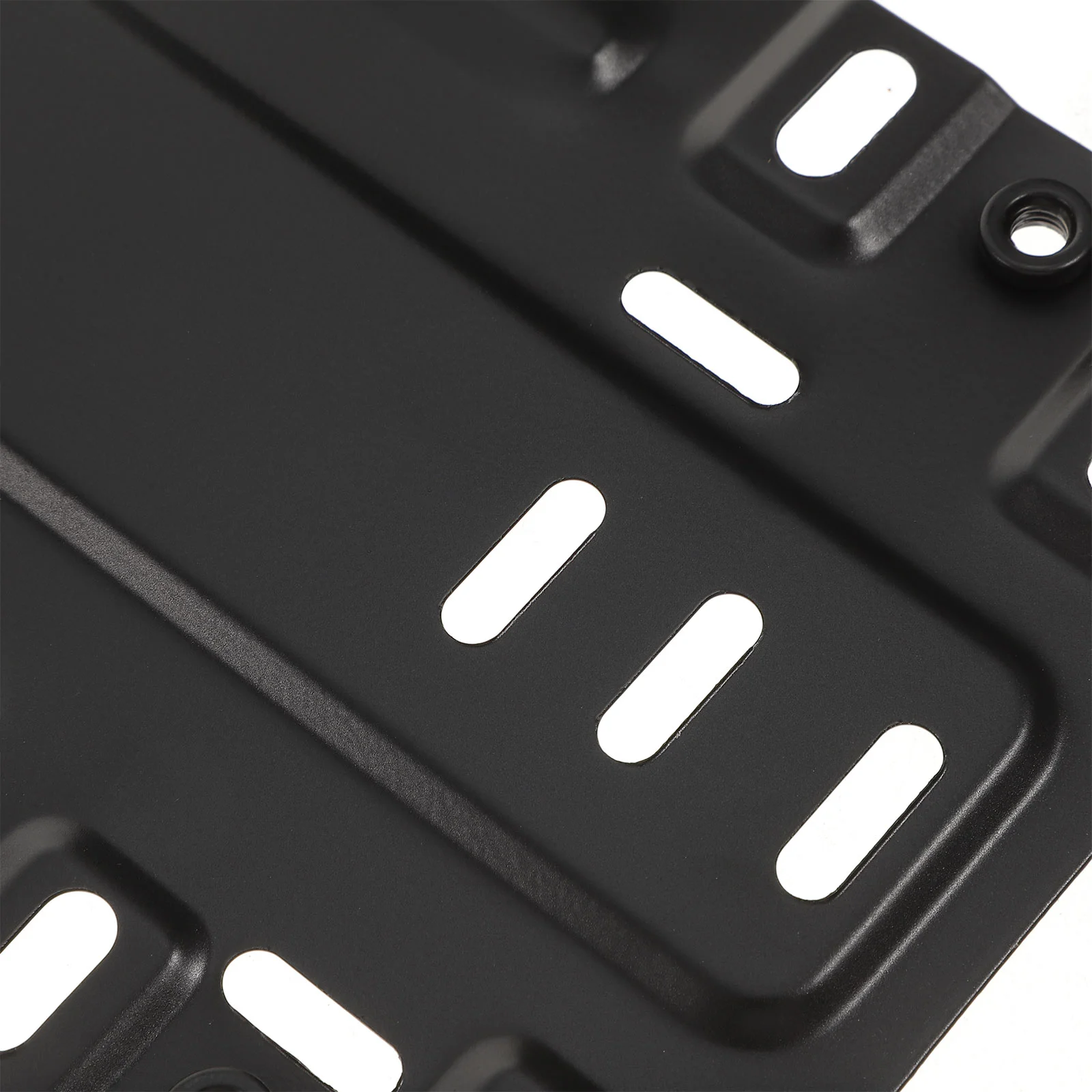 Car Tag Holder License Plate Bracket Front Bumper License Plate Mounting Kit