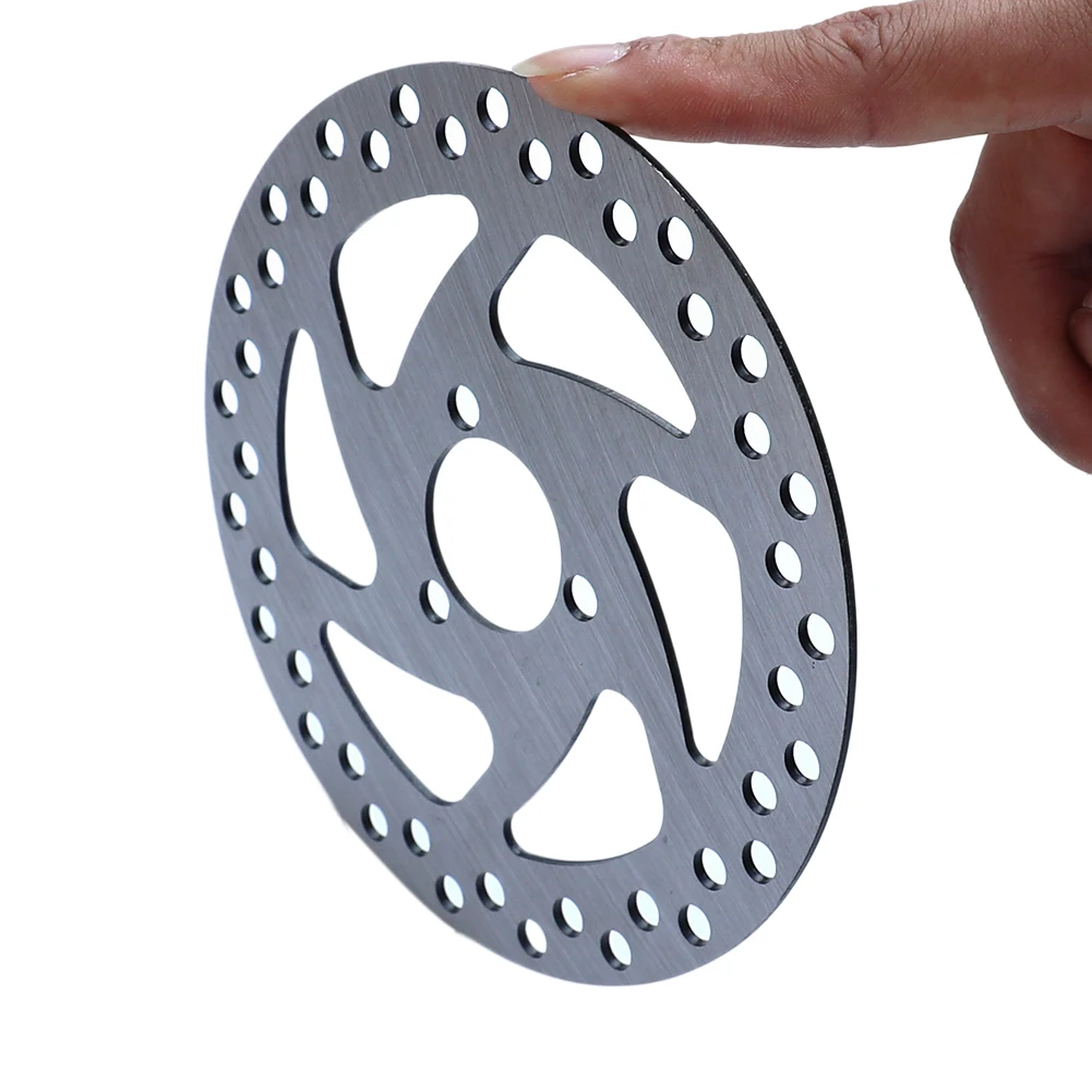 Disc 140mm Electric Scooter Brake Disc 3hole 29mm ID Disc Brake Rotors for Evoking smile