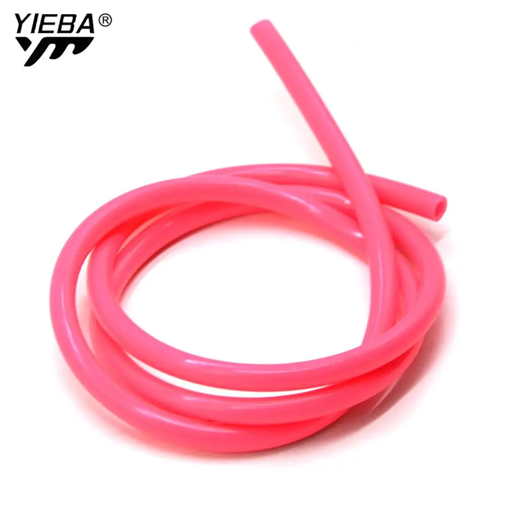 Motocycle Motocross Dirt Bike Fuel Gas Oil Delivery Tube Fule Hose Line Petrol Pipe For BMW G450X HP2 Enduro WR250X TW200 YZ125