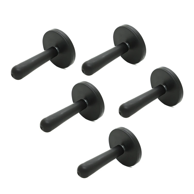 Vehicle Car Vinyl Wrap Grippers Magnet Install Fix Holder Fix Tool For Graphics Positioning Auto Body Color-changing Film Tools