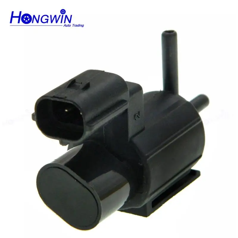 Control 25183354 EGR Exhaust Vae Vacuum Vae Solenoid For Chevrolet Aveo Epica Daewoo Lanos Matiz Lacetti Buick Excelle 04-12 smile