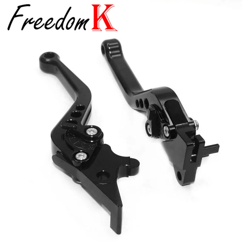 CB599 CB600 HONDA For HORNET CB 599 CB 600 1998-2006 CB919 CB 919 2002-2007 Motorcycle Accessories Short Brake Clutch Levers smile