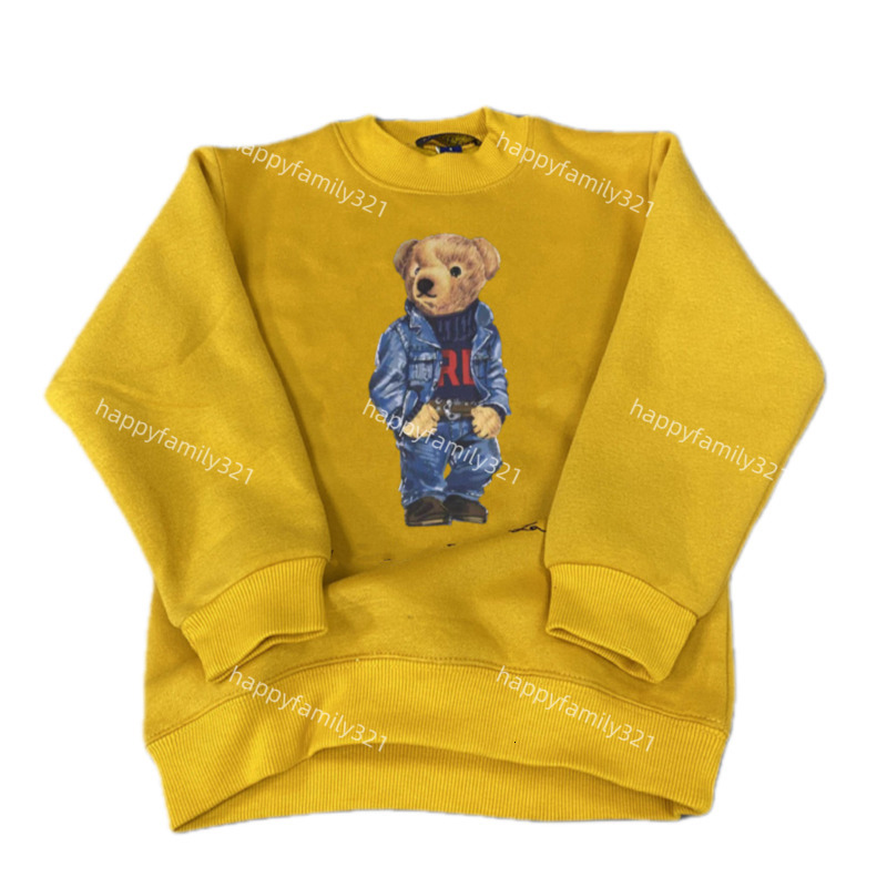 Kids Designer Long Sleeve Kid Base Shirt Designer Baby Girls Boys Designers Polos T Shirts Crew Neck Pure Cotton Child Base Tees Tops Design