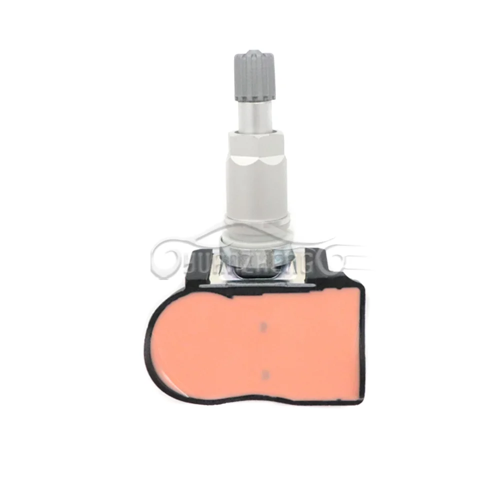 Tire GX63-1A159-AA CAR TPMS Pressure Monitoring Sensor For Land Rover Discovery Sport Lr4 2014-2023 433MHz GX631A159AA smile