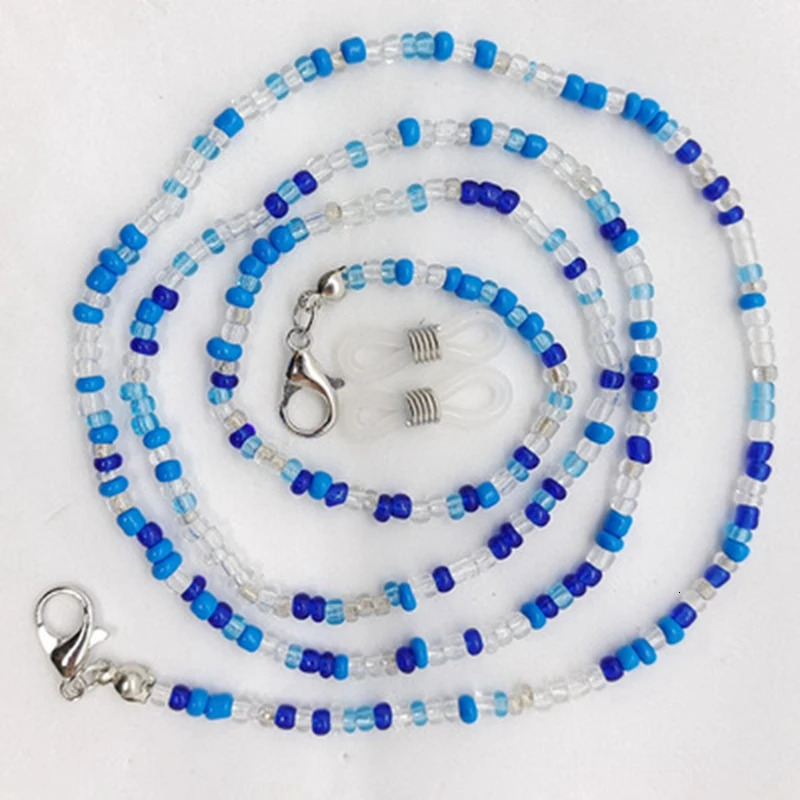 Mask strap 18K gold eyeglass chain/eyeglass chain/mask chain/eyeglass strap/sunglasses chain 241108ww