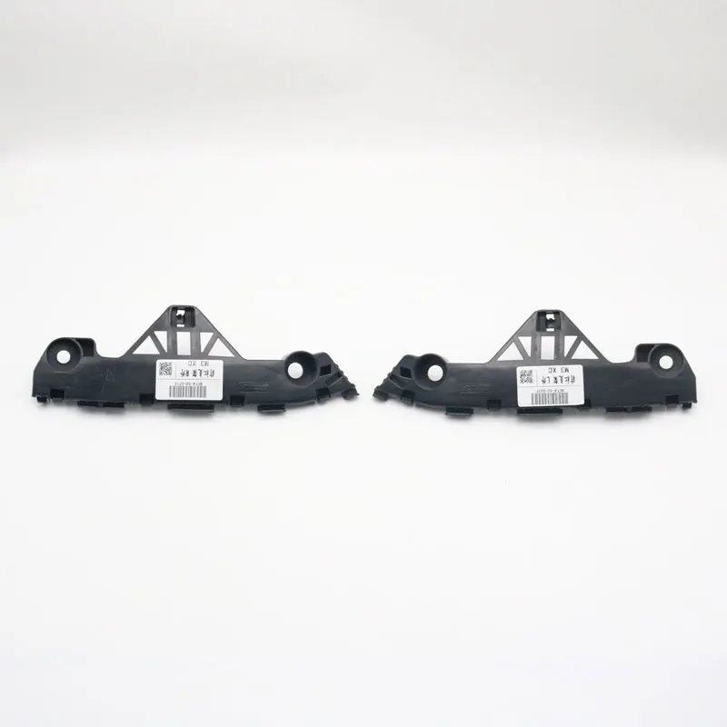 Accessories Bumper Auto Front Bracket For Mazda 3 ddmysmile BL 2008 2009 2010 2011 2012 OEM Bff4-50-0U1 Bff4-50-0T1 Smile