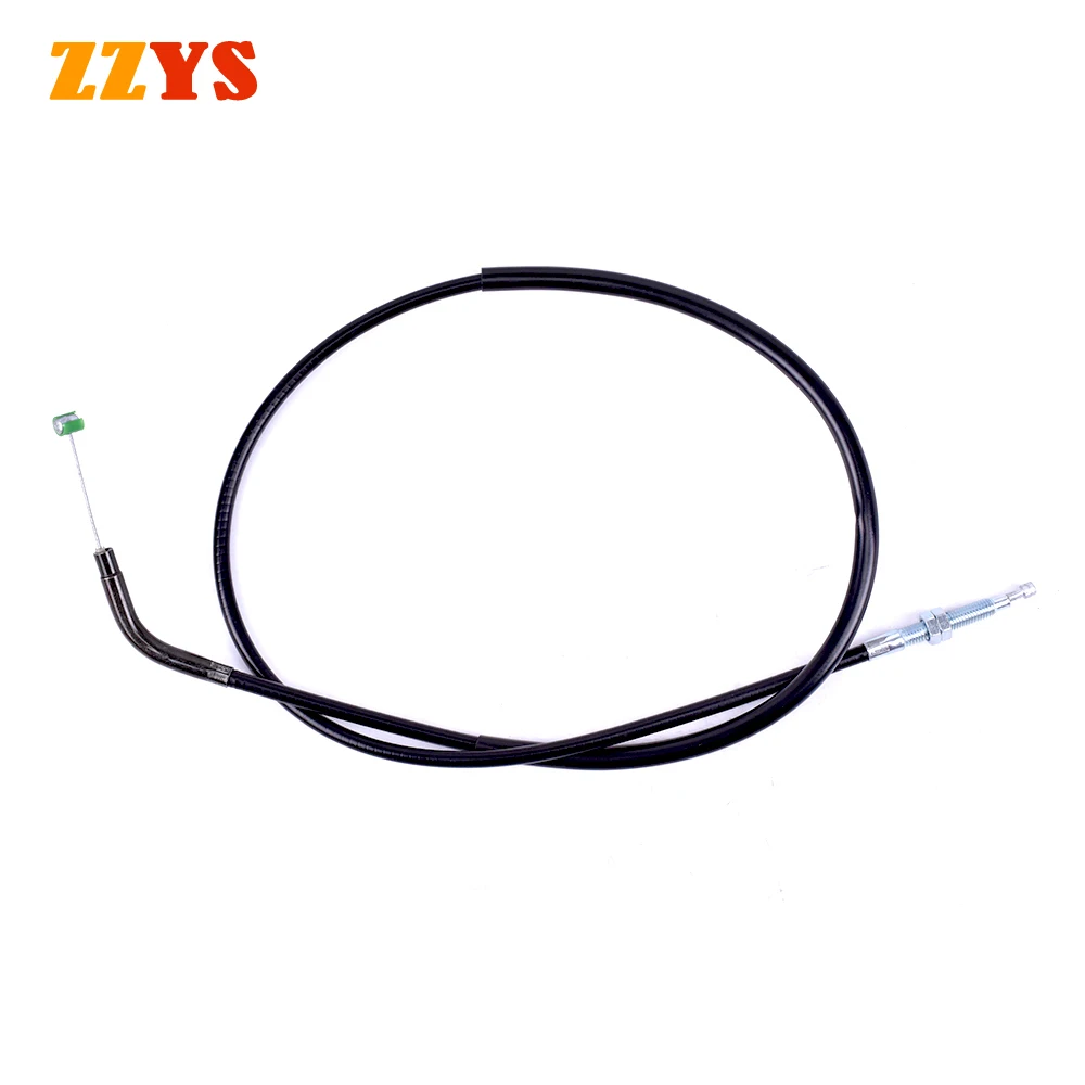 new 1000CC Motorcycle Adjustable Clutch Control Cable Line Wire for 2025 Kawasaki Z1000 Z 1000 2010 - 2016 2015 2014 2013 Clutch Cable