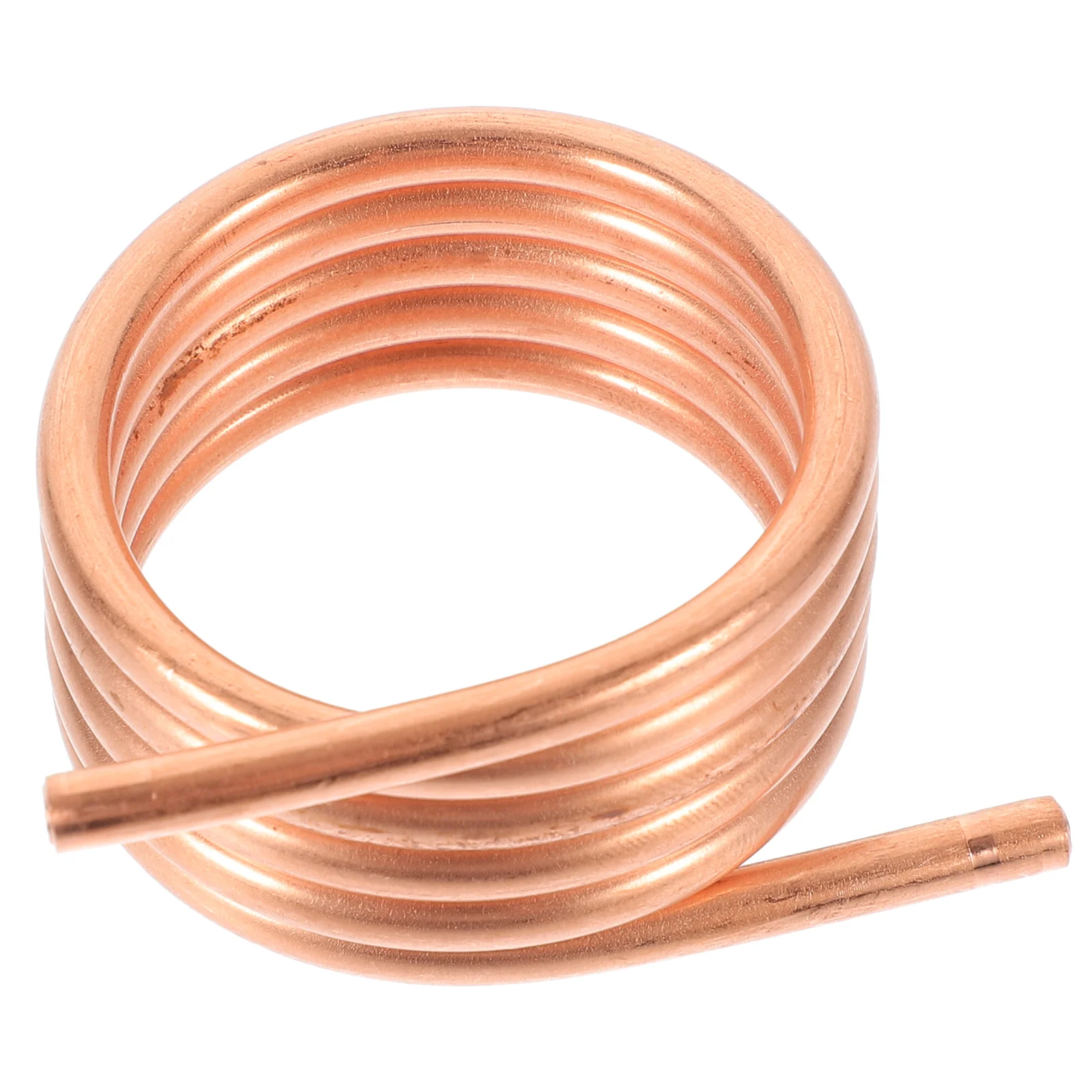 Ship Model Motor Water Cooling Rc Boat Supply Remote Control Jacket Copper Ring Kit